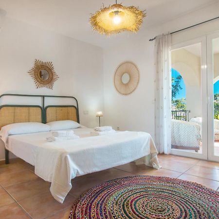 Villa Maui By Abahana Villas Benissa Luaran gambar