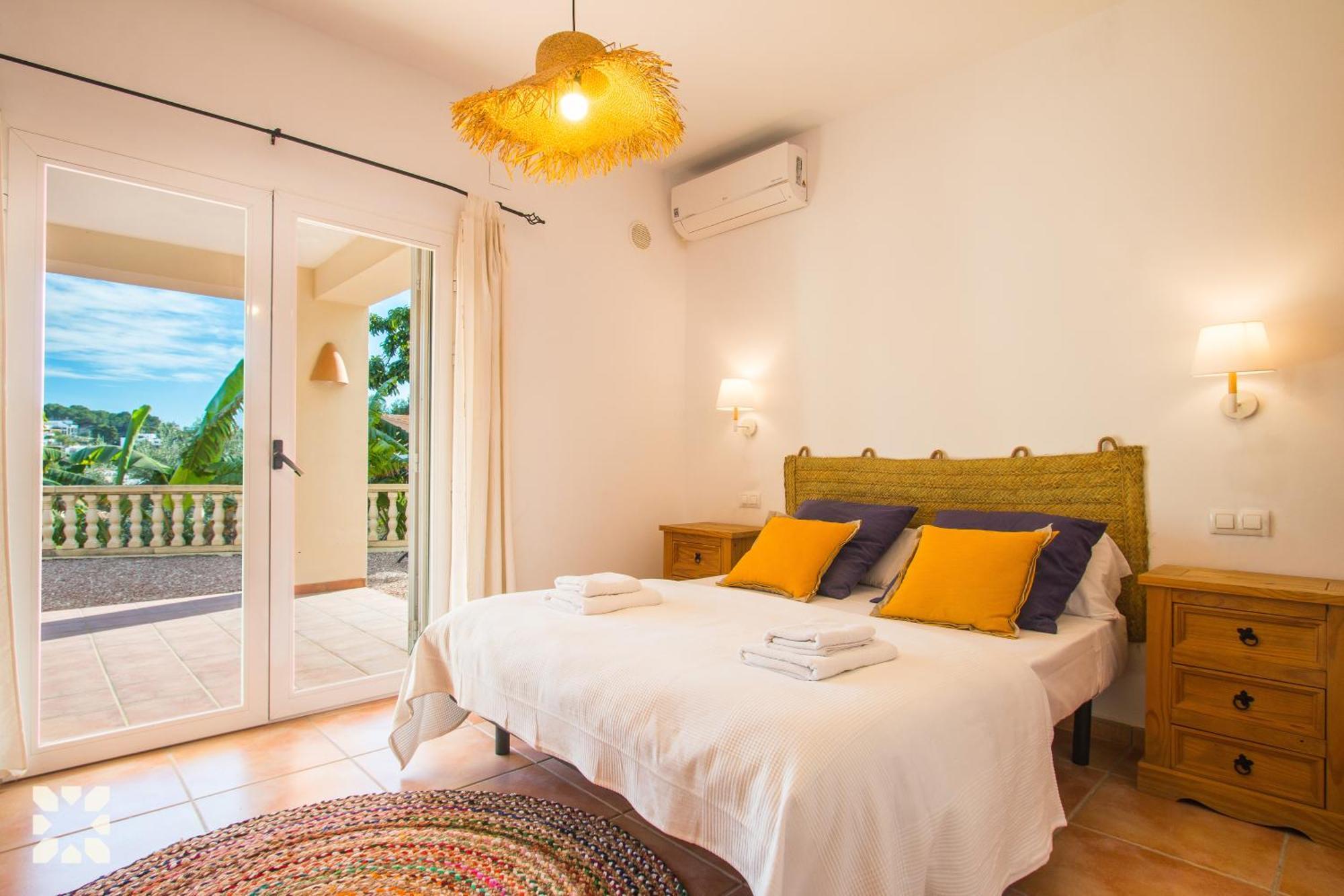 Villa Maui By Abahana Villas Benissa Luaran gambar